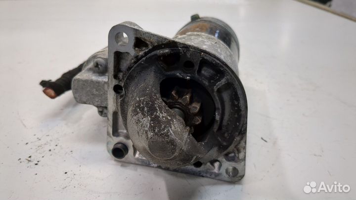 Стартер Opel Astra J, 2013