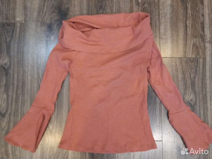 Женские вещи пакетом