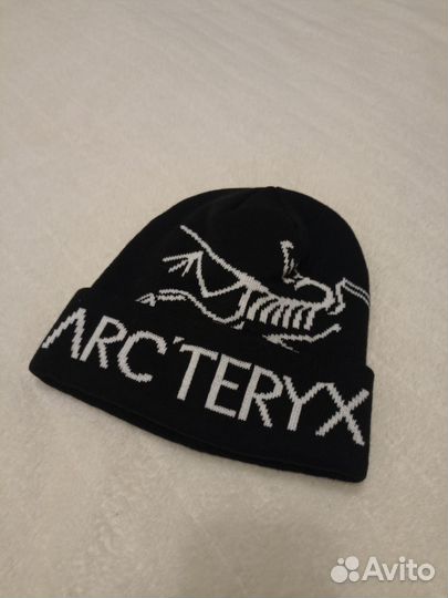 Шапка Arcteryx
