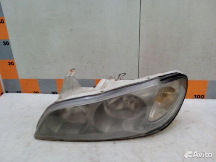 Б/У Б/У крепление сломано, Ниссан Максима А33