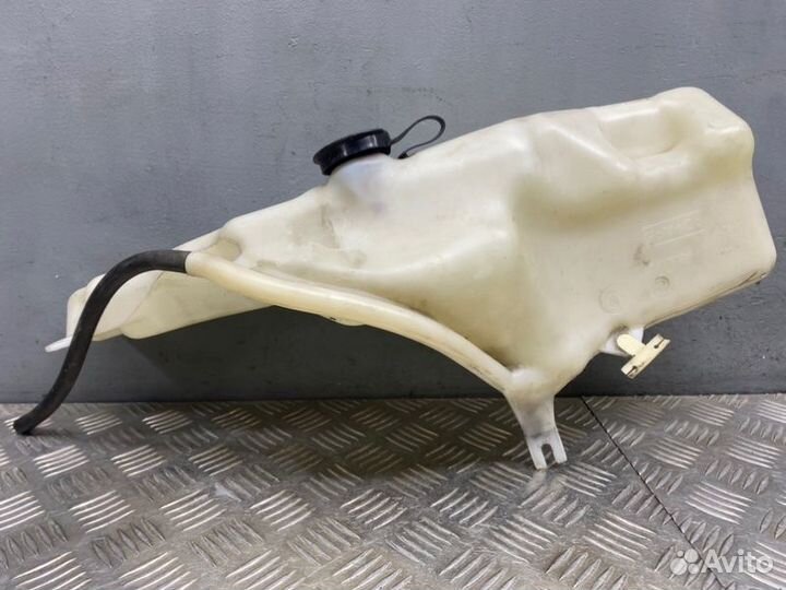 Бачок расширительный Ford Explorer 4 U251 V8 4.6