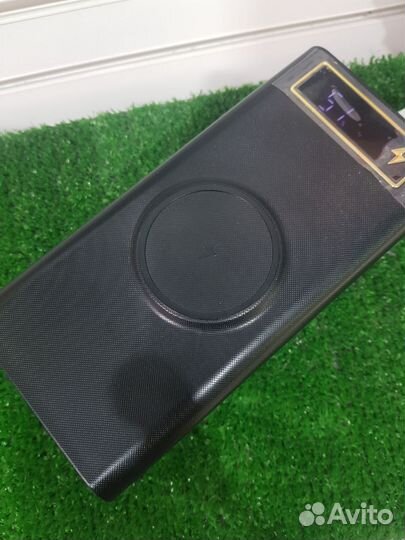 Повербанк 55000 маЧ