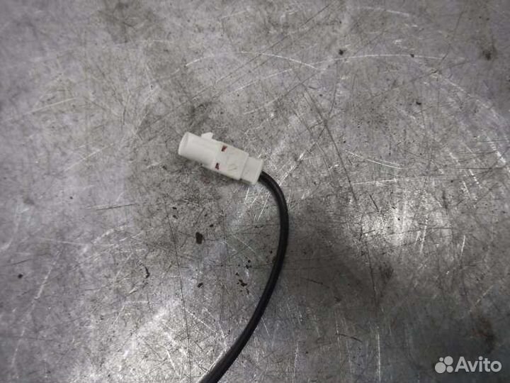 Антенна Volkswagen Tiguan cava 2009