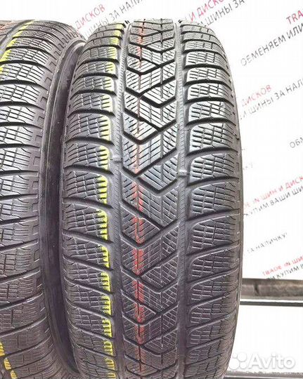 Pirelli Scorpion 225/65 R17 102Y