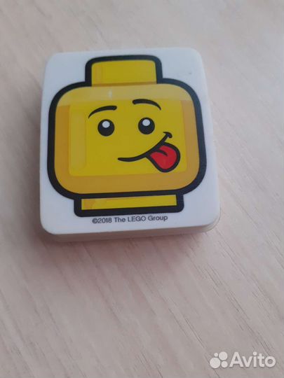 Lego канцелярия