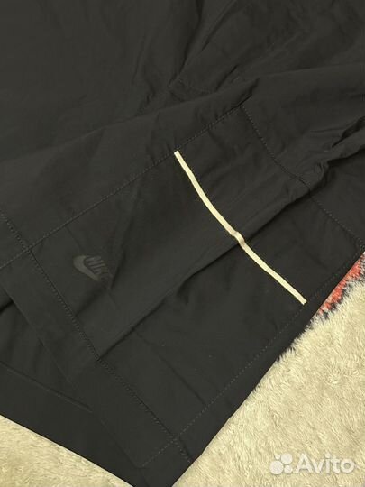 Шорты nike Essentials Utility оригинал новые