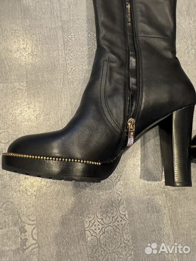 Ботильоны эконика ria rosa