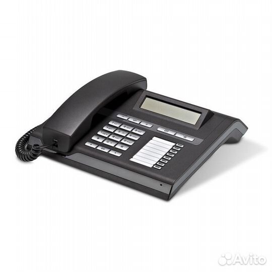 Ип телефоны Siemens OpenStage sip 40,60