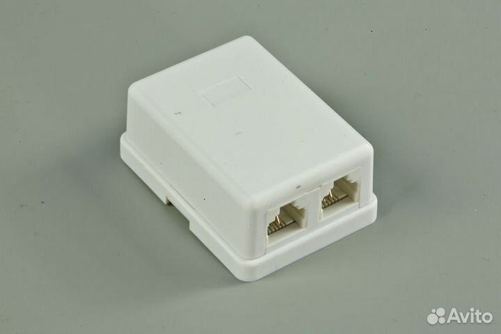 Adsl сплиттер