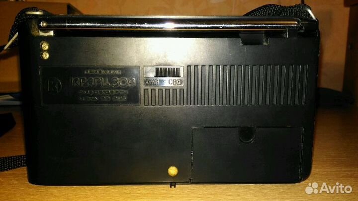 Радиоприемник 