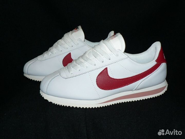 Кроссовки Nike Cortez 44(28.5см) / №625