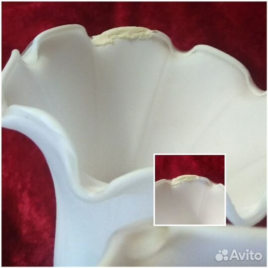 Светильник, бра. СССР. Винтаж