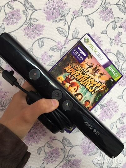 Kinect для xbox 360