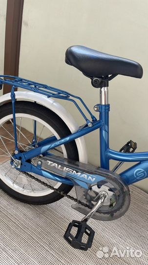 Детский велосипед Stels Talisman