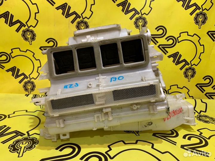 Корпус печки Lexus Gs430 UZS190 3UZ-FE 2005.10