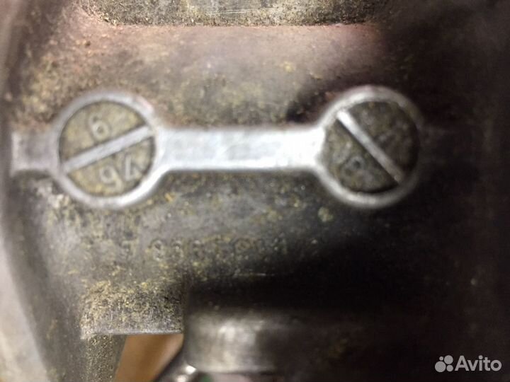 Рулевая рейка опель астра 1994год