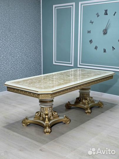 Стол, стулья набор. Доставка по всей России