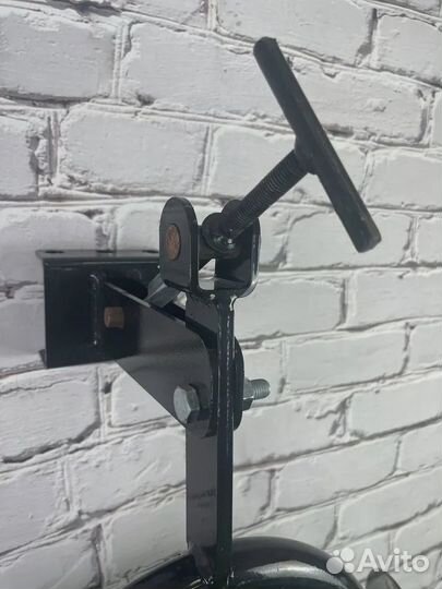 Окучник дисковый со сцепкой forza (01.05.63)