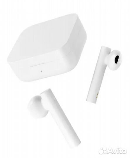 Нулёвые Xiaomi Mi True Wireless Earphones 2 Basic
