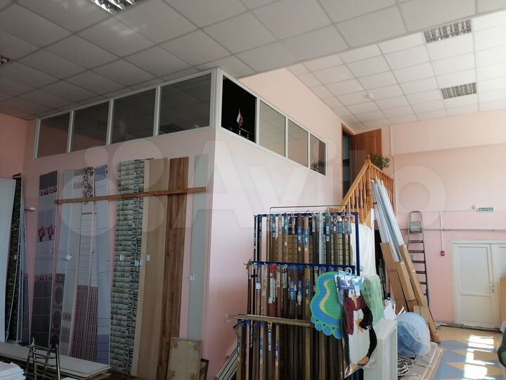 Торговая площадь, 246 м²