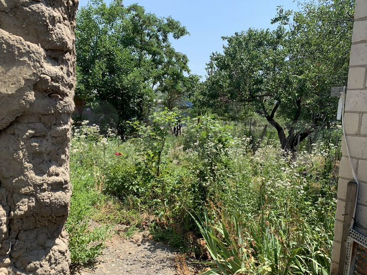 Участок 4,9 сот. (ИЖС)