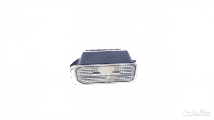 Плафон подсветки номера Ford Kuga 1 DW10C 2012