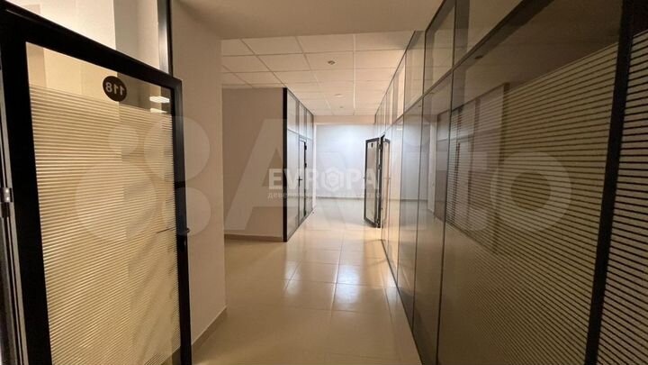 Свободного назначения, 20.6 м²