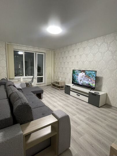 1-к. квартира, 75 м², 7/9 эт.