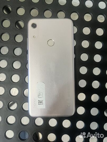 HONOR 8A, 2/32 ГБ