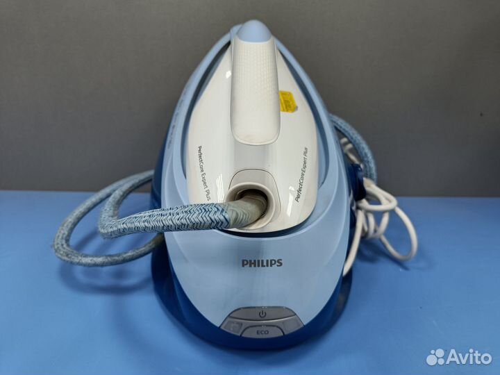 Парогенератор Philips