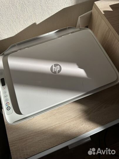 Принтер мфу HP Deskjet 2620