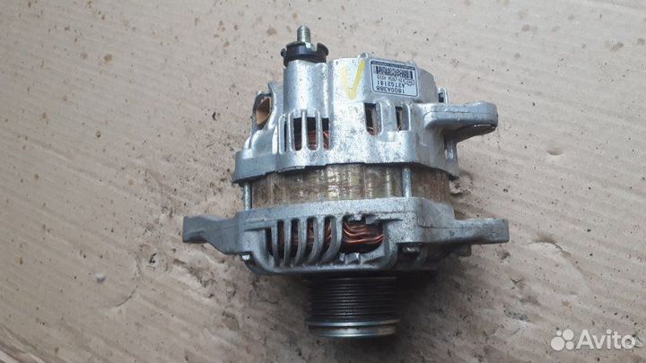 Генератор Mitsubishi Outlander GF7W 4B12 2013