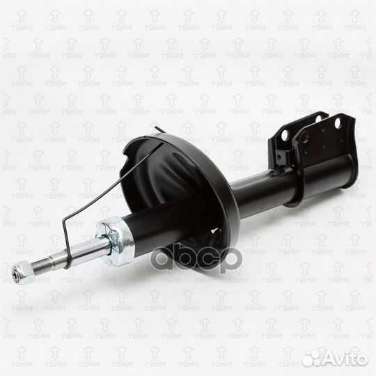 Амортизатор renault clio 98- перед.лев./прав.газ