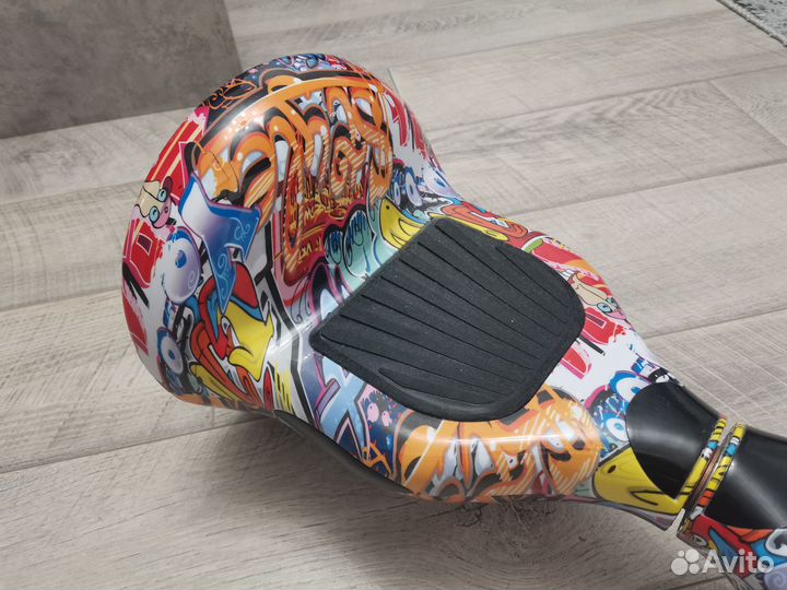 Гироскутер 10 дюймов Mizar 10