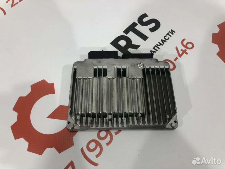 Оборотный эбу Valvetronic Bmw 7 E66 N62B48 2005