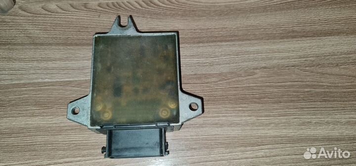 Блок управления АКПП Mazda 5 2.3