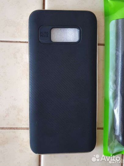 Чехол Samsung Galaxy S8plus