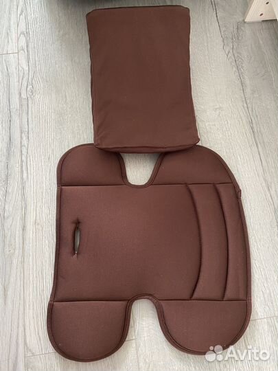 Автокресло Babyton cocoon travel 0-13 кг 0+