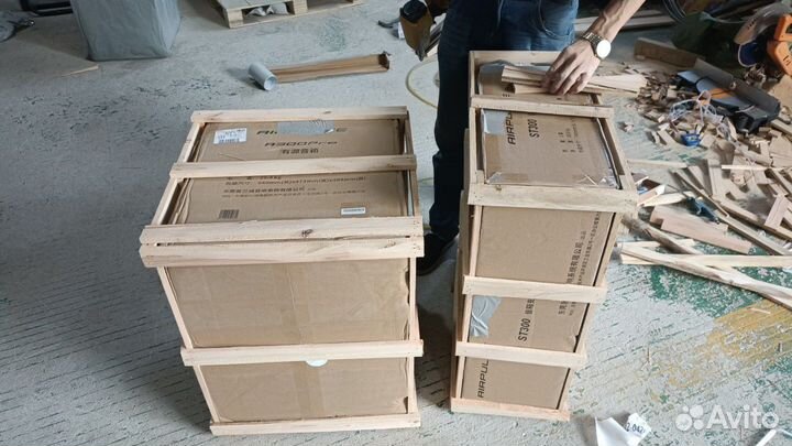 Edifier Airpulse A300 Pro