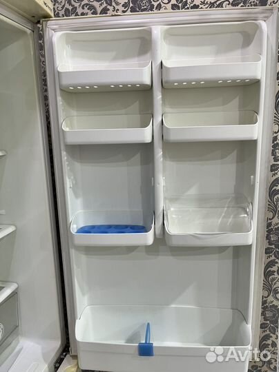 Холодильник LG no frost и fresh zone