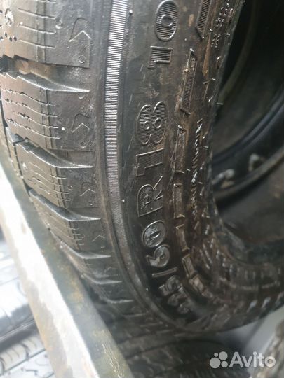 Nokian Tyres Hakkapeliitta 7 SUV 225/60 R18 98T