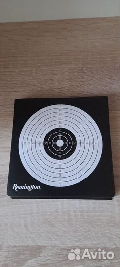 Мишень для стрельбы