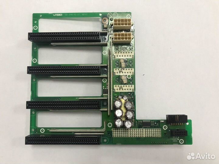 Комплектующие для сервера HP DL580