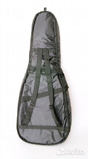 Чехол для акустической гитары Lutner лчг12-3