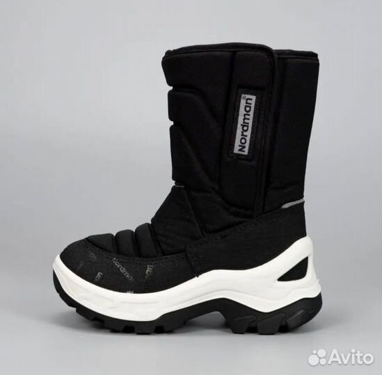 Зимние сапоги Nordman 2.0 26