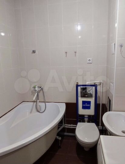 1-к. квартира, 45 м², 16/25 эт.