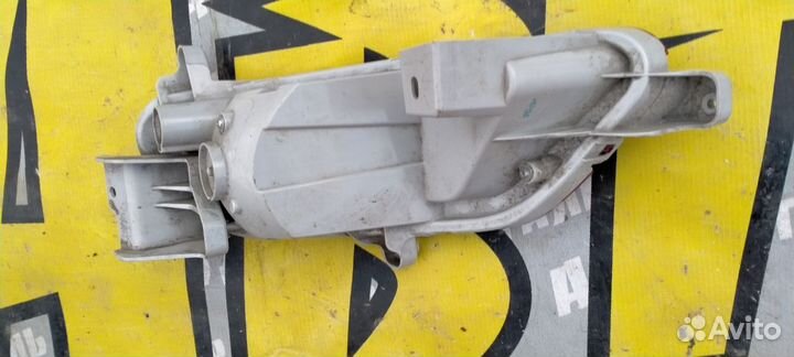 Фонарь заднего бампера правый Mazda CX-5 2017