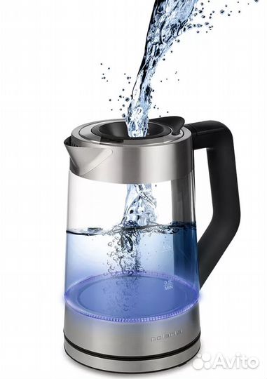 Чайник электрический Polaris PWK 1702CGl