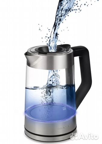 Чайник электрический Polaris PWK 1702CGl