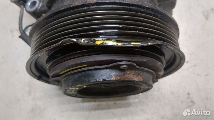 Компрессор кондиционера Acura RDX, 2016